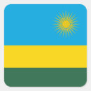 Recherche de rwanda autocollants Ruanda