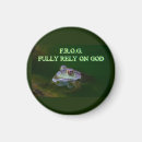 Search for fully magnets Green