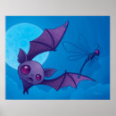 Search for bat animal posters Illustration