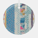 Search for grunge ornaments Illustration