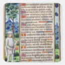 Search for music manuscript stickers French
