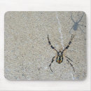 Recherche de macro tapis souris Blanc