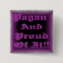 Search for pagan buttons Religion