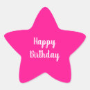 Search for bright stars stickers Trendy