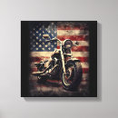 Search for motorcycle canvas prints Retro