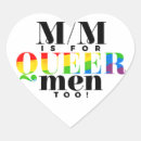 Search for inclusivity stickers Rainbow