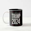 Search for take back america mugs Republican