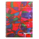 Search for quirky notebooks Colourful