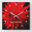 Recherche de dahlia rouge posters Abstrait