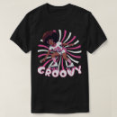 Search for disco fever tshirts Groovy