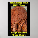 Search for anti smoking posters Smoke