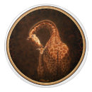 Recherche de animaux africains boutons et poignées de porte Afrique