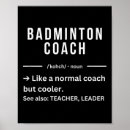 Search for badminton quote posters Team