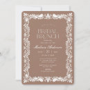 Recherche de mosaïque invitations Pour elle