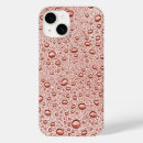 Recherche de gouttelettes iphone coques Eau
