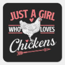 Search for love chickens stickers Poultry