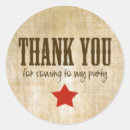 Search for western sheriff stickers Rustic