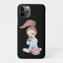 Search for book lover iphone cases Cozy