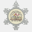Search for books ornaments Book nerd