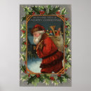 Search for christmas wishes posters Santa
