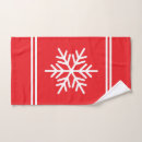 Search for red and white stripes bath towels Bright