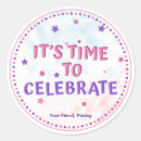 Search for gymnastics party stickers Birthday