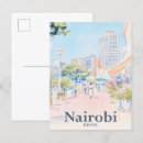 Recherche de nairobi kenya cartes postales Travel