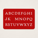 Search for clever business cards Humour