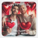 Search for gay valentine stickers Lesbian