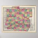 Search for stark posters Map