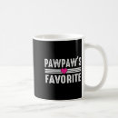 Search for best pawpaw mugs Cute