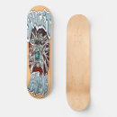 Search for spider web skateboards Skull