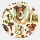 Search for jack terrier stickers Cute