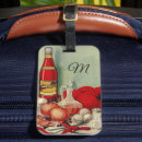 Recherche de sauce bagages étiquettes Ketchup