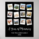 Search for memorial posters Photo collage