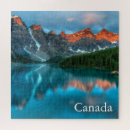 Search for canadian puzzles Banff