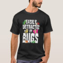 Search for entomology tshirts Beetle