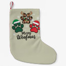 Recherche de maman chaussette de noël Famille