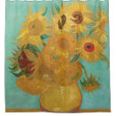 Recherche de van gogh rideaux douche Fleur