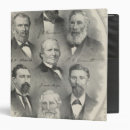 Search for county binders California