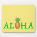 Recherche de aloha tapis souris Tropical