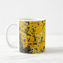Search for white rust mugs Pattern
