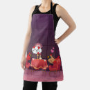 Search for cardinal bird aprons Birds