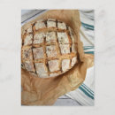 Search for bread loaf postcards Baking