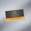 Recherche de importation cartes visite Logo