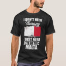 Search for malta tshirts Travel