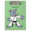 Recherche de caricature porte blocs Dessin animé