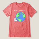 Search for earth mens tshirts Green