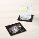 Recherche de floral mariage sous verres Jolie
