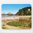 Search for coasts mousepads Landscape